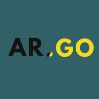 AR.GO logo - Similar company to Orange49