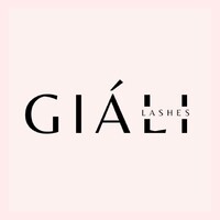 Giáli Lashes logo - Similar company to Ry Lashes- Eyelash Extensions Factory- Lash Extensions Supplier - China Professional Lash Vendor