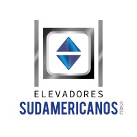 Elevadores Sudamericanos logo - Similar company to Daxon Elevator