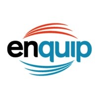 Enquip Technologies Pvt Ltd logo - Similar company to Wastech Infra India