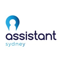 Assistant Sydney logo - Similar company to Working Parents Connect