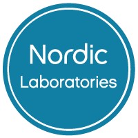 Nordic Laboratories logo - Similar company to Resistomap