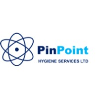 Pinpoint Hygiene Services Limited logo - Similar company to Dangzo Holdings Limited