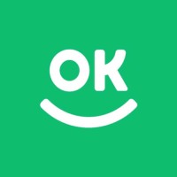OK to Shop logo - Similar company to Percus
