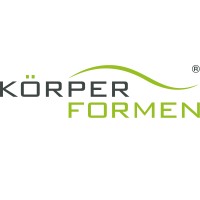 Körperformen Friedrichshafen logo - Similar company to Mtg Wangen 1849 E.V.