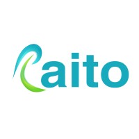 Raito logo - Similar company to Vrgravity