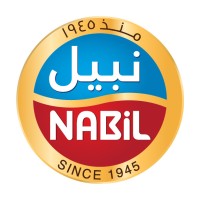 Nabil Foods logo - Similar company to The Saudi Jordanian Industrial Development Company  (Jordina)
