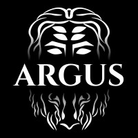 Argus logo - Similar company to Argus Software Solutions