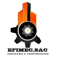 EFIMEC logo - Similar company to Tecnologia Para La Mineria E Industria Sac