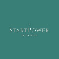 STARTPOWER logo - Similar company to Starpower Semiconductor Ltd.