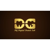 DG Digital Dental Lab logo - Similar company to Confident Dental Lab