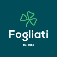 Fogliati S.a.S. logo - Similar company to Ncx Drahorad Srl