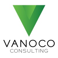 Vanoco Consulting logo - Similar company to Ramdar Resource Management Ltd.