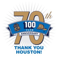 The 100 Club, Inc logo - Similar company to Uhlc Student Bar Association