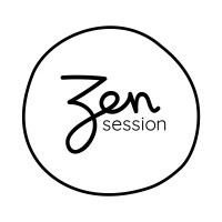 ZenSession logo - Similar company to Just Be