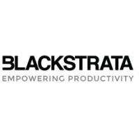 Blackstrata logo - Similar company to Get Financed, Llc