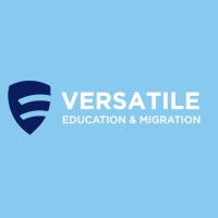 Versatile Education & Migration logo - Similar company to Versatile Property Services