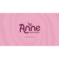 Anne Bake Haven logo - Similar company to Dropp