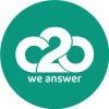 c2o logo - Similar company to Cabcall Experts