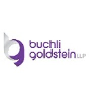 Buchli Goldstein LLP logo - Similar company to Edwards Creative Law