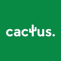 Cactus Energy logo - Similar company to Solis Re