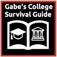 Gabe's College Survival Guide logo - Similar company to Somatec Gabes