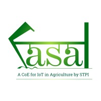 STPI FASAL CoE logo - Similar company to National Innovation Foundation - India