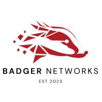 Badger Networks,  LLC logo - Similar company to Elexco, Inc.