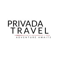 Privada Travel logo - Similar company to Moneo.