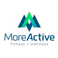 More Active, LLC (Fitness industry website tools) logo - Similar company to Graphics It Bd