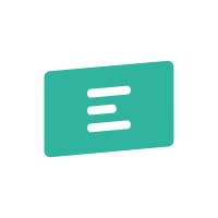 ECARD logo - Similar company to Wemet