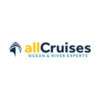 allCruises.gr - Ocean & River Εxperts logo - Similar company to Cruiseway Travel