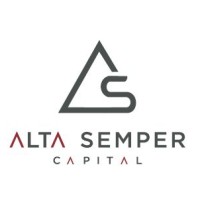 Alta Semper Capital LLP logo - Similar company to Andon Okapi