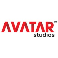 Avatar Studios logo - Similar company to Avatar Studios