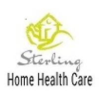 Sterling Home Health Care and Staffing Agency logo - Similar company to The Agency Hack
