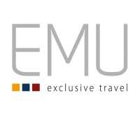 EMU exclusive travel gmbh - Ein Unternehmen, drei starke Marken logo - Similar company to Golf Globe