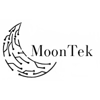 MoonTek Consultancy LTD. logo - Similar company to Vknow Consultancy Inc