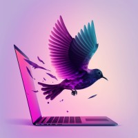 FreeByrd logo - Similar company to Lenox Wealth