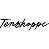 Tenshoppe logo - Similar company to Alpha Kappa Psi | Chi Epsilon Chapter