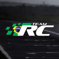 Team RC logo - Similar company to Nogueira Driver Development