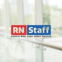 RNStaff Agency logo - Similar company to Visamadeez