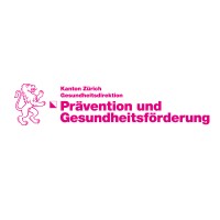 Prävention und Gesundheitsförderung Kanton Zürich logo - Similar company to Wie Geht'S Dir