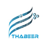 THABEER logo - Similar company to Alaqsa Mep Contracting And Supplier