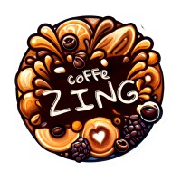 coffeZING logo - Similar company to Gpt Akc