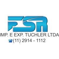 FSR - IMP. & EXP. TUCHLER logo - Similar company to Baxter Regulatory Solutions Llc