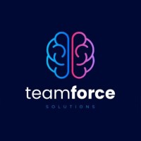 Teamforce Global logo - Similar company to Dreamzpay