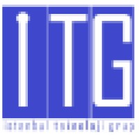 İTG İSTANBUL TEKNOLOJİ GRUP logo - Similar company to Teknolojik Grup
