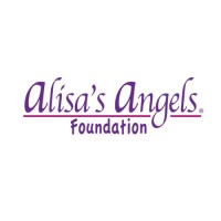Alisa's Angels Foundation logo - Similar company to Asu Solar Car Team