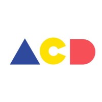 The Association of Collaborative Design logo - Similar company to The Decelerator
