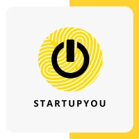 StartupYou logo - Similar company to Digionecom
